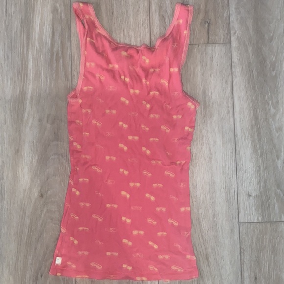 Hollister Tank Top - Picture 3 of 3